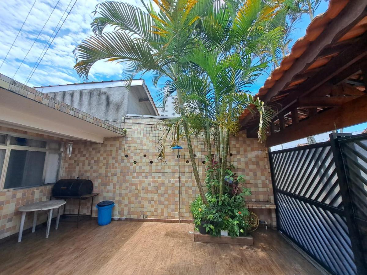 Recanto Dos Amigos Praia Grande  Exterior foto